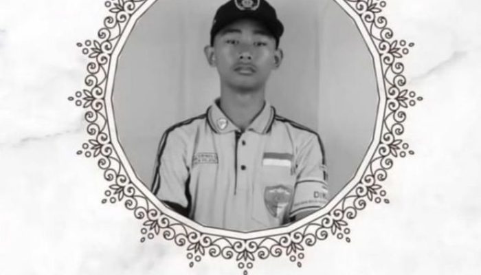 Anggota Paskibra SMK 4 Semarang Meninggal, Diduga Ditembak Oknum Polisi 