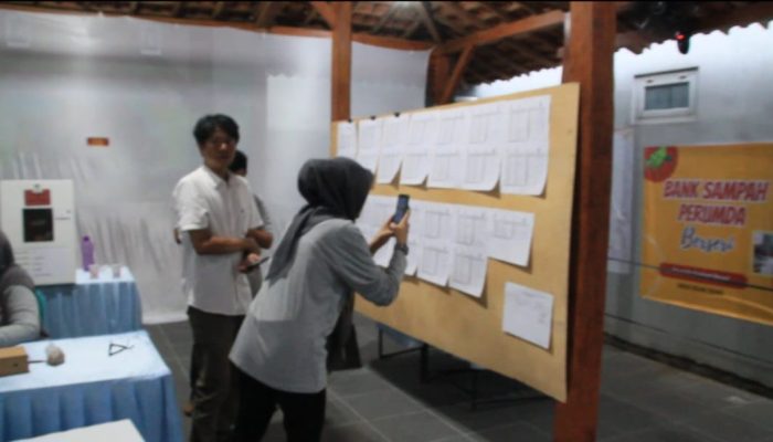 Proses Rekapitulasi Suara Pilkada di Blora Masih Berlangsung, Bisa Dipantau dari Sirekap!