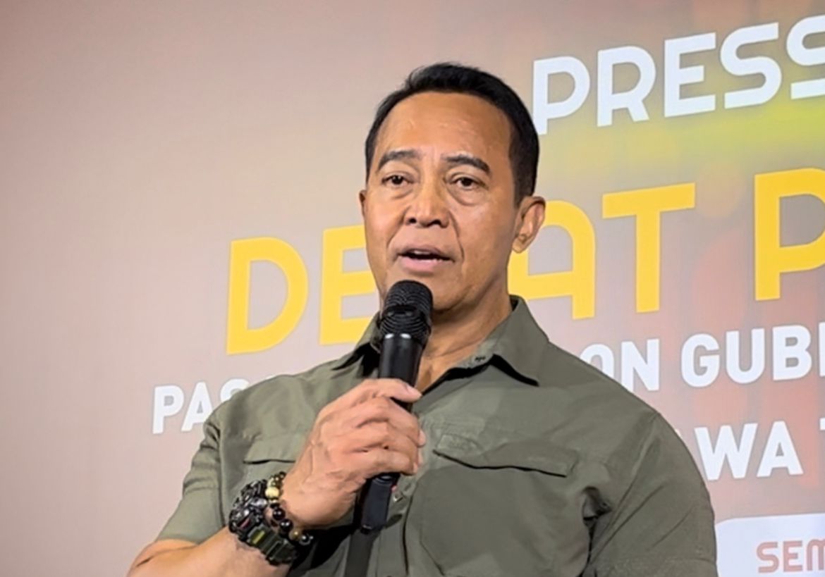 Andika Perkasa
