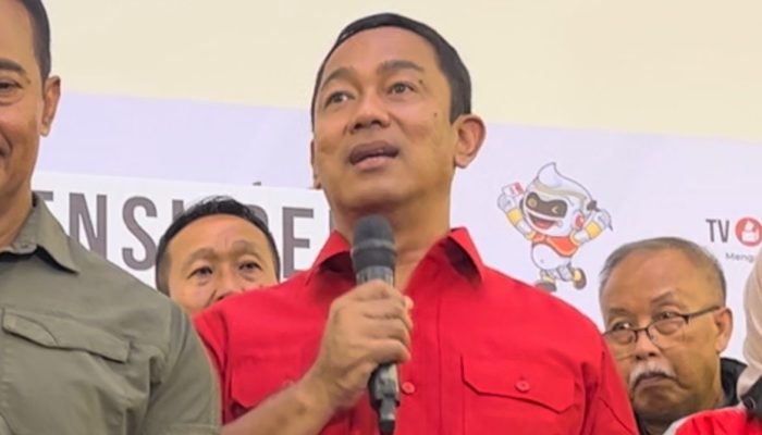 Video Hendi Sentil Kebijakan Larangan Study Tour Pemprov Jateng ke Taj Yasin
