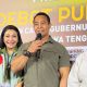 Andika Perkasa dan Umar Wahid