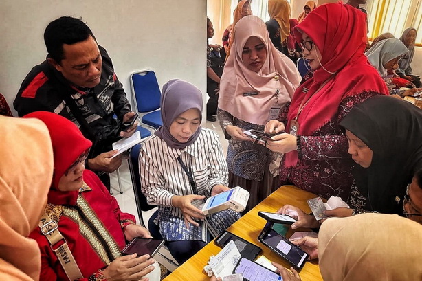 Bima Mobile Banjarnegara