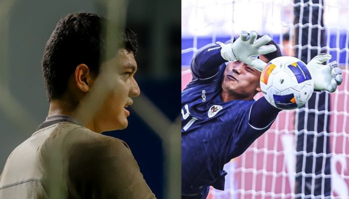 Dua Kiper Andalan Timnas Absen di Laga PSIS vs Persebaya: Adi Satryo Disanksi, Ernando Ari Cedera
