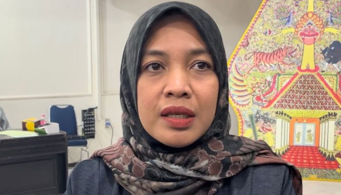 Putaran Pertama Ricuh, KPU Jawa Tengah Pindahkan Debat Kedua Pilbup Batang ke Semarang