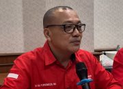 Badan Bantuan Hukum PDIP Jateng Imbau TNI-Polri Jangan Cawe-cawe di Pilkada: Bisa Dipidana
