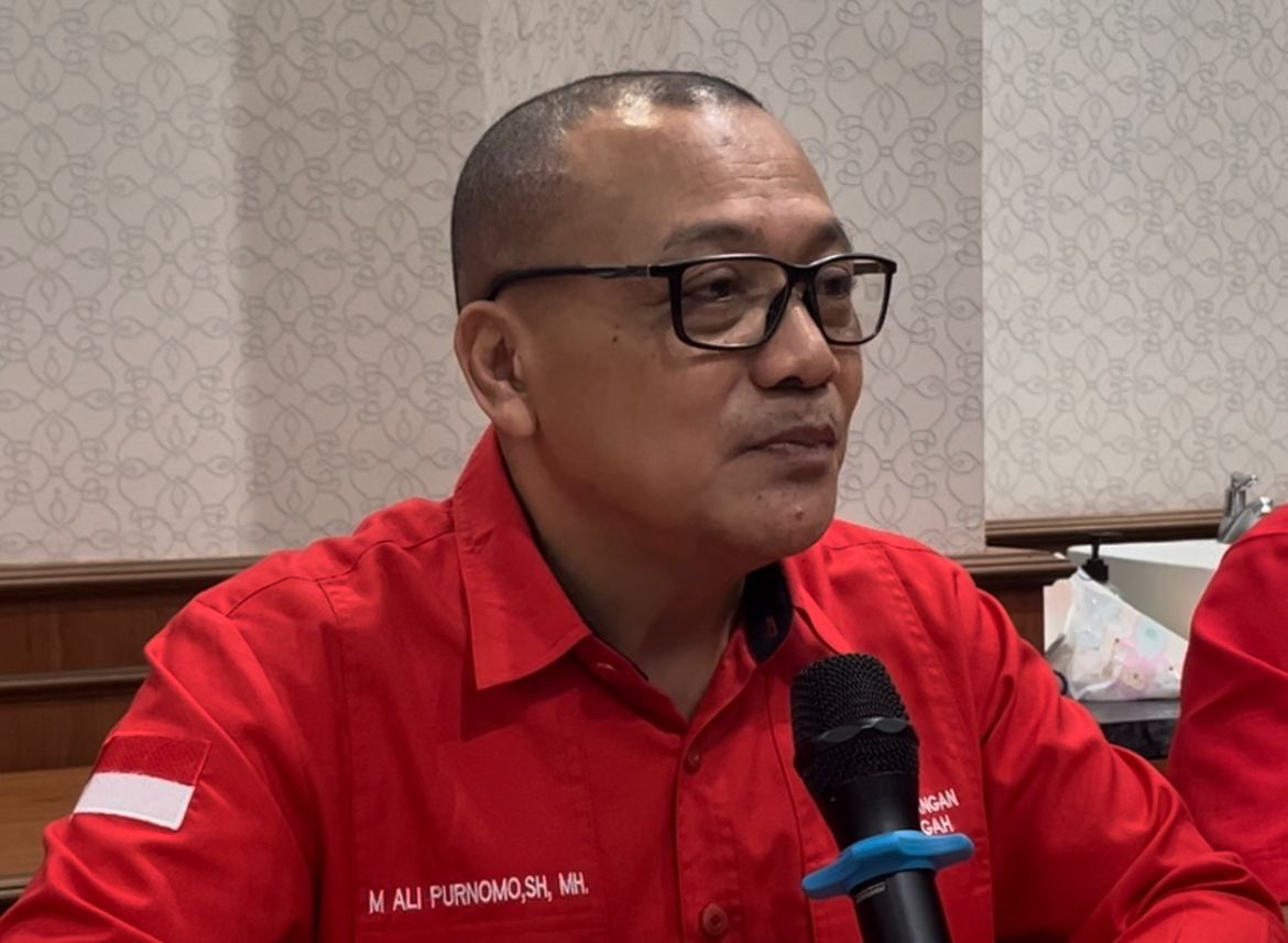 Bantuan Hukum PDIP