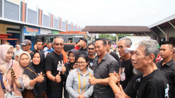 Andika Blora