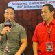 Debat Andika-Hendi