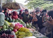 Kembali Sambangi Blora, Andika-Hendi Soroti Pendidikan dan Kesehatan: Kalau Bisa Digratiskan