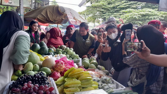 Andika Hendi Blora