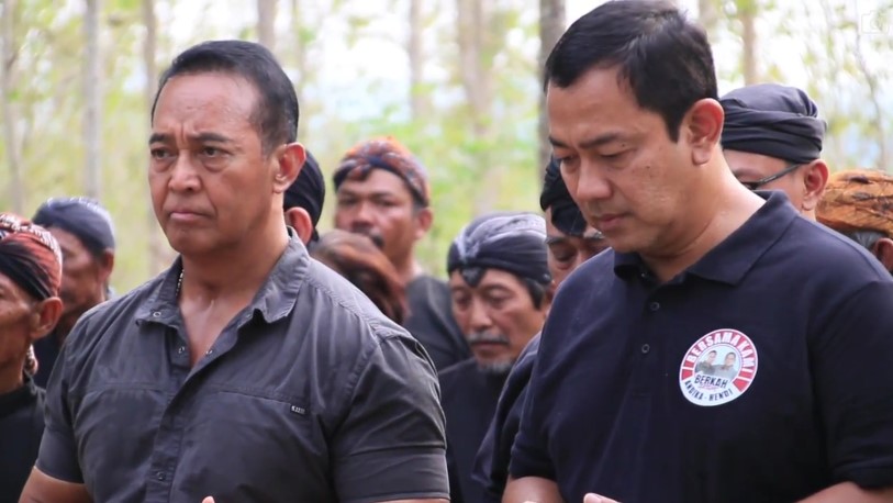 Andika Blora
