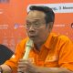 presidential threshold Buruh Luthfi