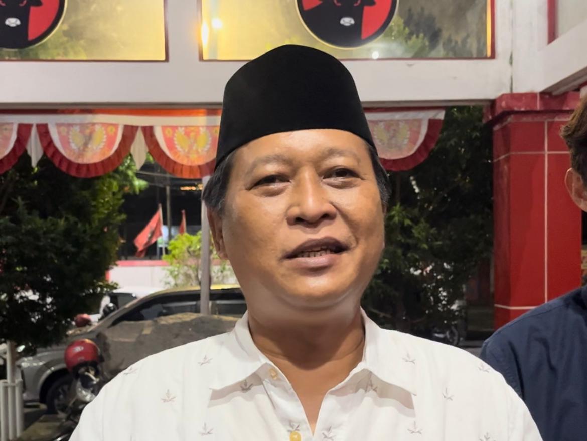 BMI Jawa Tengah