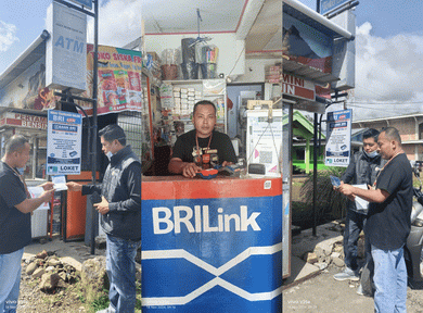 Agen BRILink