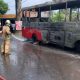 Bus Trans Semarang Gunungpati