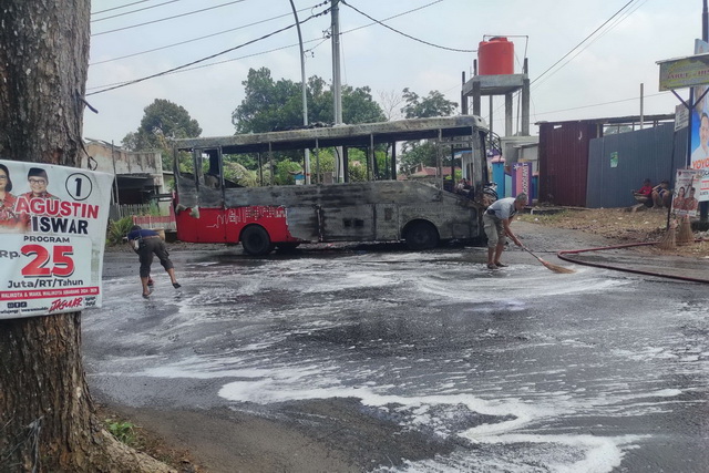Trans Semarang