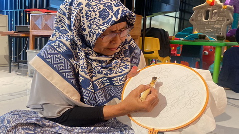 Karya Budaya