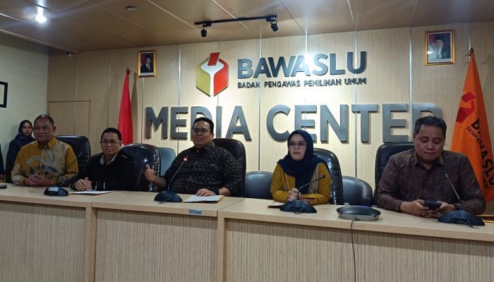 Bawaslu RI Sebut Video Prabowo Endorse Luthfi-Yasin di Pilgub Jateng Tak Langgar Aturan, Ini Alasannya