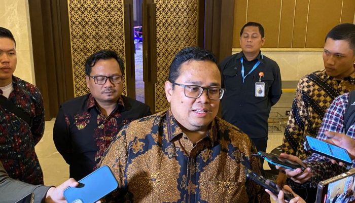 Bawaslu RI Peroleh Titik Temu Soal Prabowo Endorse Luthfi-Yasin: Tinggal Tunggu Surat Mensesneg