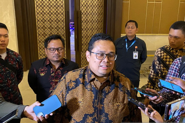 Bawaslu RI Prabowo