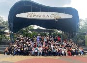 Komunitas Literasi