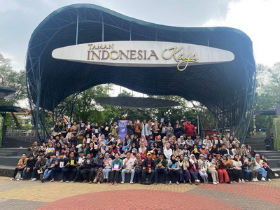 Komunitas Literasi