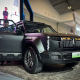 Chery J6