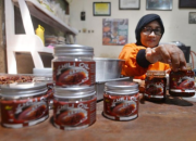 Inovasi Olahan Cabai Kering dan Chili Oil Asal Boyolali Jawa Tengah: Tembus Pasar Kota Besar
