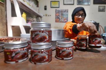 Chili Oil