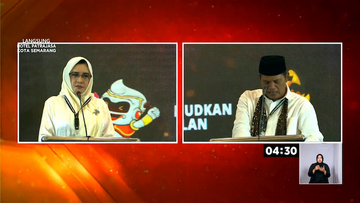 Pekalongan Debat