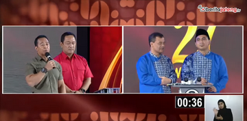 Internet Jawa Tengah