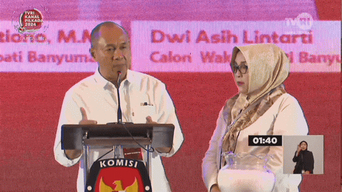 Debat Banyumas