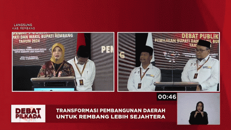 Defisit Rembang