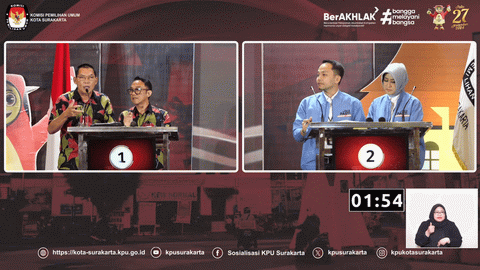 Debat Solo