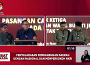 Debat Jepara