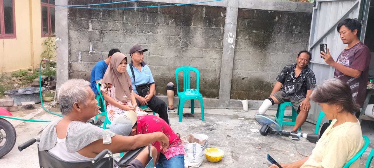 Difabel Blora Mustika
