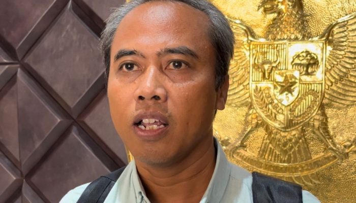 Eks Ketua KPU Brebes Ungkap Adanya “Kresek Ireng” di Pileg 2024: Itu untuk Menangkan Caleg DPR RI