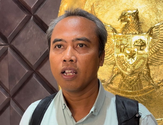 Kresek Ireng