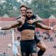 Evandro Brandao PSIS Kediri