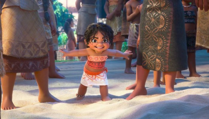 Film Bioskop Berjudul Moana 2: Kembali dengan Premis yang Lebih Kuat