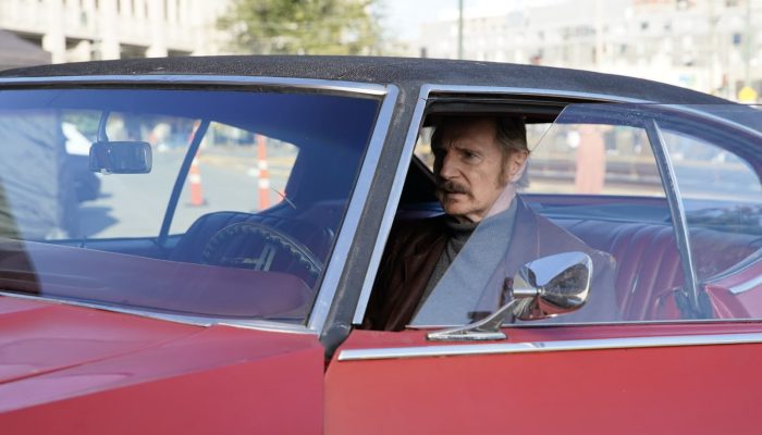 Fakta-fakta Menarik Absolution, Film Action Dibintangi Liam Neeson!