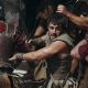 Paul Mescall di film Gladiator II. (X/@anapau_villa)