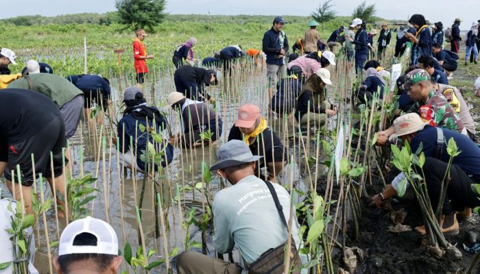 Mengenal Komunitas Green Lifestyle, Sekelompok Anak Muda Usung Gaya Hidup Ramah Lingkungan