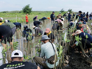 Komunitas Green Lifestyle