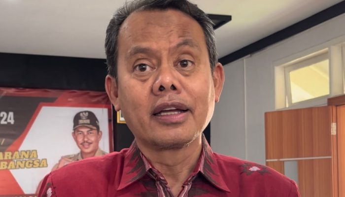 Terorisme Mencuat Lagi di Jawa Tengah Jelang Pilkada, Adakah Hubungannya? Ini Kata Kesbangpol