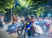 Halloween Semarang