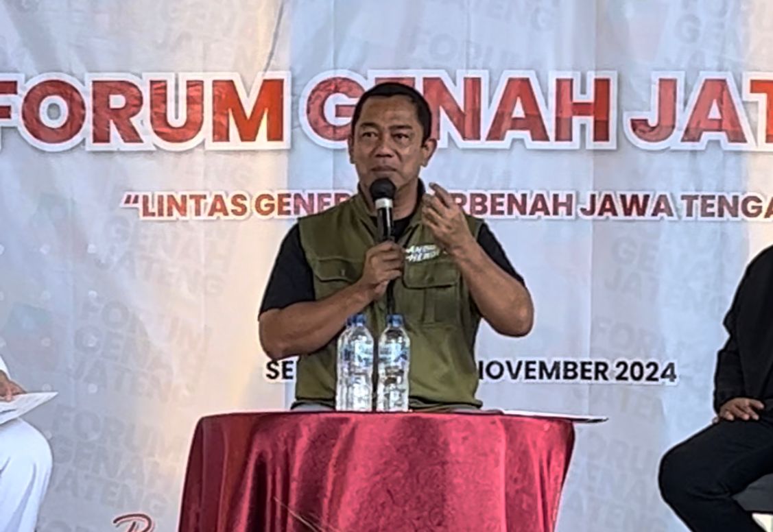 Hendi Pantura