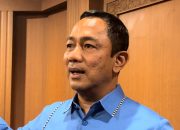 Dua Hasil Lembaga Survei Andika-Hendi Ungguli Luthfi-Yasin, Hendrar Prihadi: Evaluasi Bagi Kami