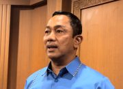 Bukan Kampanye Akbar, Jelang Coblosan Andika-Hendi Lakoni Strategi Ini Ikuti Pesan Bambang Pacul