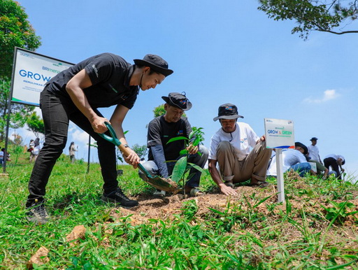 Kelompok Tani Hutan